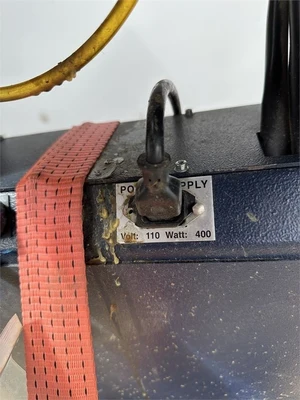 Used MITRE-MITE "VN4" Nailers California US | MachineryMax #1373239
