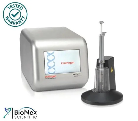 Used THERMO FISHER SCIENTIFIC MPK5000 Electrophoresis New Jersey US | Bionex Scientific LLC #800782