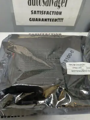 USED GE FANUC HE697BEM600C