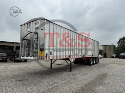 Used 2019 IMCO IDAHO _UNKNOWN_ Misc Trailers Illinois US | T&S Trailer Pool #1509444