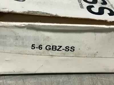Used PARKER 56 GBZSS Miscellaneous MRO Ohio US | HGR 24 #1548208