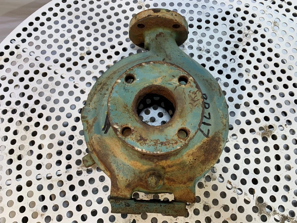 Goulds 3x2-10 DI 545254 A226A Pump Casing
