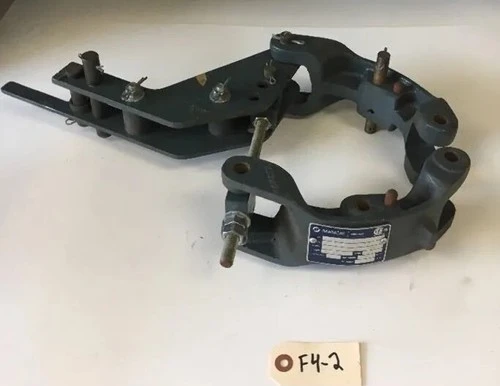 NEW Magnetek 111897-12