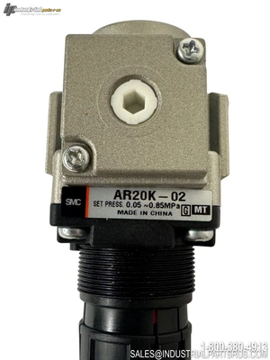 USED SMC AR20K-02