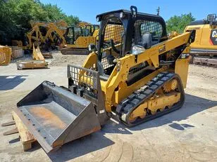 USED 2020 Caterpillar 249D