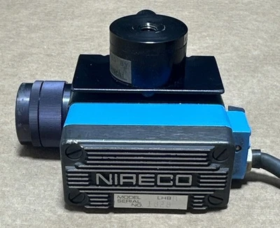 USED Nireco LH8-B