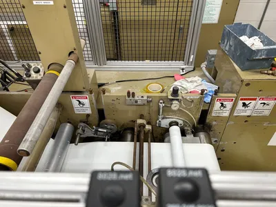 MARK ANDY 4120 Printing & Converting, label press | Mark One Machinery (31)