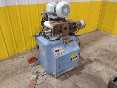 Used SOCO _UNKNOWN_ Tube End Finishing & Chamfering Machinery Ohio US | Yoder Brothers machinery #1138158