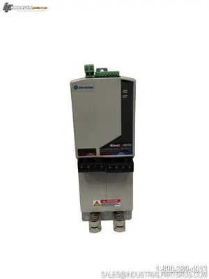 Used ALLEN-BRADLEY 2090-XB120-03 Servo Drives Kentucky US | Industrial Parts R Us Inc. #1394804