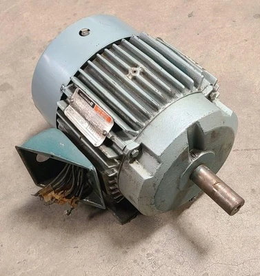USED Reliance Electric Reliance 710590