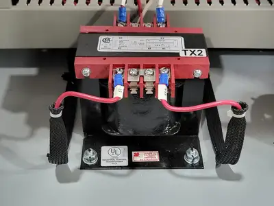 Used BENSHAW CFMVRSM18TS-350-4160-1 Switchgears British Columbia CA | Lenmark #239538