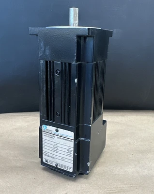 Used Pacific Scientific R33SSNC-SS-NS-NV-02 Servo Motors Indiana US | J&J Industrial Supply #1332041