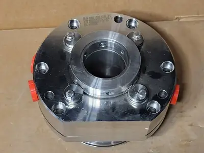 New | in-Stock JOHN CRANE 7135294 Parts (Hydraulics and Pneumatics) British Columbia CA | Lenmark #1440673