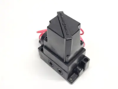 New | in-Stock Parker Hannifin GG202-25-M2A Solenoid Valves Michigan US | Maverick Industrial Sales #1398037