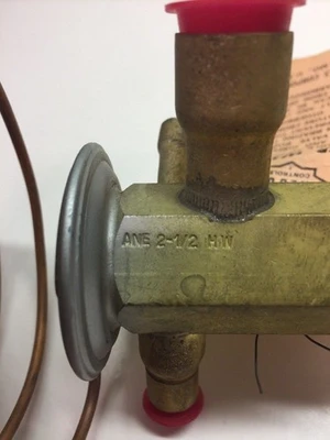 NEW Alco Controls ANE 2-1/2 HW