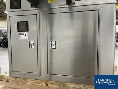 NEW ALPS (Automatic Liquid Packaging Solutions) Automated Liquid Packaging Solutions, Model 301 Blow-Fill-Seal