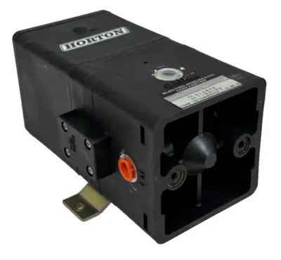 USED HORTON 912028 ELECTRO-PNEUMATIC CONVERTER EN40-1BN 1.5-85PSI