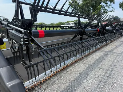 Used 2025 GTS FLEXER XS40 Windrowers/Swathers Indiana US | Proxy Equipment #1426109