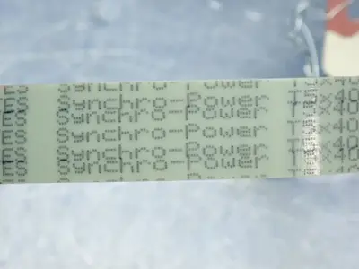 New | in-Stock GATES 16T5/400 Miscellaneous MRO Ohio US | HGR 24 #916511