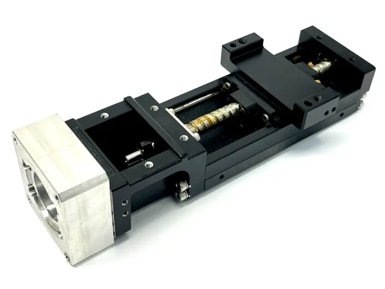 Used MISUMI MISUMI LX30 Linear Actuators | Maverick Industrial Sales #1116923