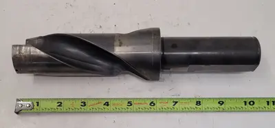 Used ISCAR DZ1875-4219-150-4 Misc Industrial Equipment Kentucky US | Aucto #687723
