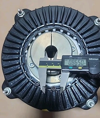 NEW Fluxdrive FSC-1