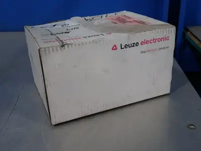 New | in-Stock LEUZE ELECTRONIC DDLS 200/200.260 Misc Networking Equipment Ohio US | HGR 24 #1020169