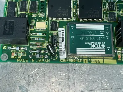 Used _UNKNOWN_ _UNKNOWN_ Processor Boards Ohio US | HGR 24 #1370513