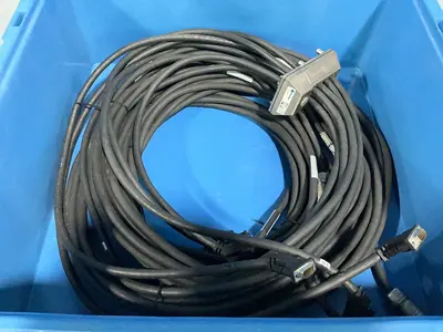 Used 2014 ROXTEC M. 1302.8414 Conduits Ohio US | HGR 24 #1330343