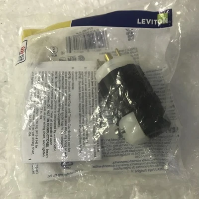 NEW LEVITON/HUBBELL 175-ML2-p 069-ML2-C HBL2431