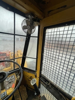 Used 1986 HYDRO-AX 511-B Feller Bunchers Pennsylvania US | Proxy Equipment #1377814