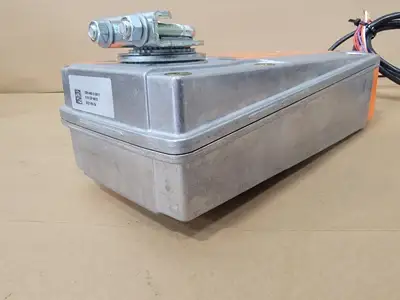 New | in-Stock BELIMO EFB24-S Electric Motor Driven Actuators British Columbia CA | Lenmark #255286