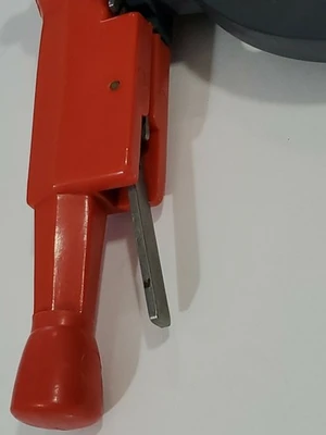 NEW Thermoplastic Valves Inc. DN65-2½