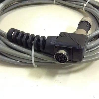 USED JOKAB SAFETY JOK61140