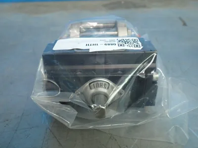 Used GEMINI 0.6 89 6RTV6 Pumps Ohio US | HGR 24 #795246