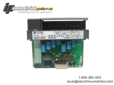 NEW ALLEN BRADLEY 1746-OW8