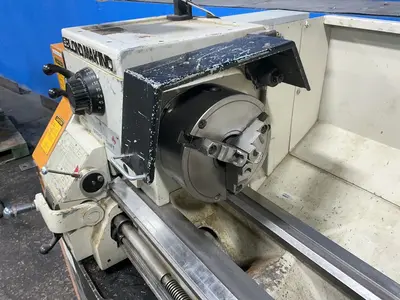 Used LEBLOND MAKINO 15 REGAL Precision Lathes Ohio US | HGR 24 #1443231