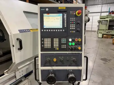 2012 ROMI C-680 CNC Lathes | Toolquip, Inc. (4)