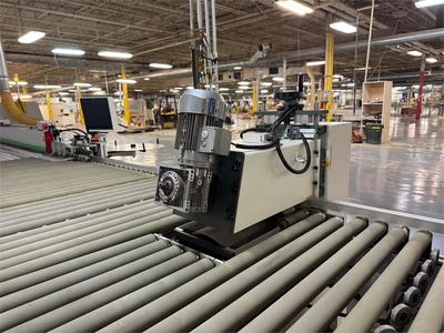 USED 2019 NANXING JS90R