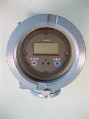 Used Micro Motion 2700 R12 AB AEZCZ Sensors New Hampshire US | Bitter End Trading #1452782