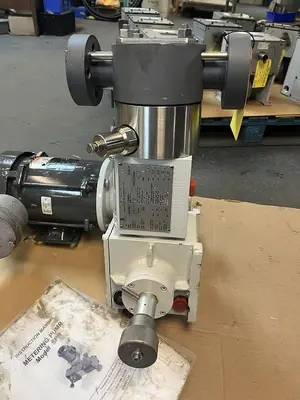 New | in-Stock SABI POMPE SPRDM8X20 Pumps (Metering) Ohio US | Surplus Asset Holdings #1508218