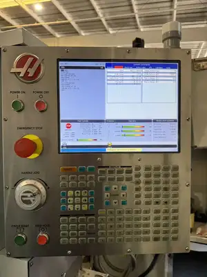 USED 2016 HAAS VF-1