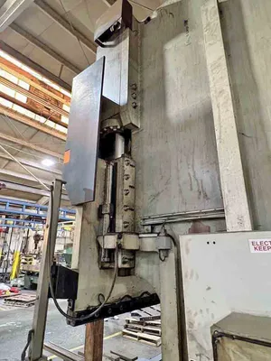 USED 2002 LVD PPEB 350 BH 13