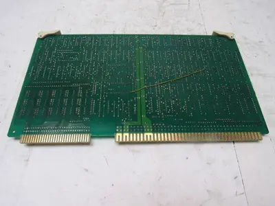 Sodick GATE80-00IC PLC Circuit Board Card From Fine Sodick FS-A4F