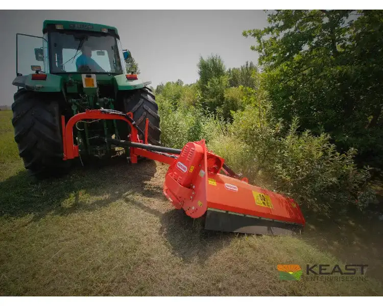 Used MASCHIO 190 - 72" Flail Mowers Iowa US | Keast Enterprises #1360464