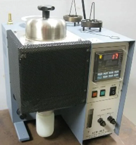Used _UNKNOWN_ _UNKNOWN_ Baths / Circulators Texas US | Bamko Surplus Process Equipment #1179188