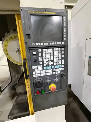 Used 2013 FANUC ROBODRILL ALPHA-D21SIA5 Drilling & Tapping Centers Illinois US | Aucto #1307352