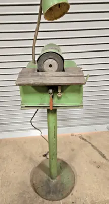 Unbranded 3245678976543245663 Cutting Tool Sharpeners | Amiron Machinery (5)