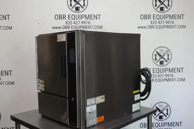 Used 2023 _UNKNOWN_ GSSP-BL-5ES Steam Cooking Equipment Texas US | OBR Equipment #1316203