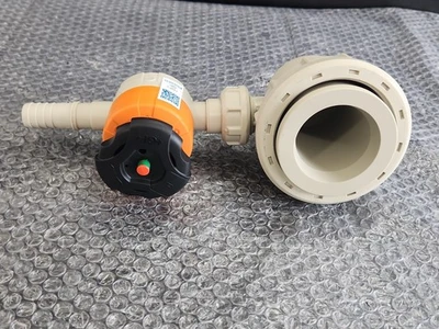 USED Georg Fischer 167515012